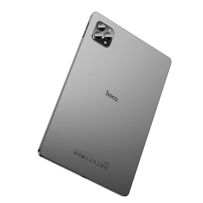 Планшет HOCO HI11 10.1" 4 / 64Gb Grey