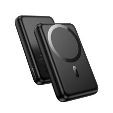 Повербанк HOCO J141 10000mAh, Type-C / 20W / 2A, Black