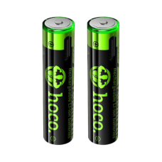 Акумулятори HOCO JA4 320mAh AAА Black