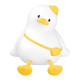 Нічник HOCO HX16 White