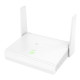 Маршрутизатор інтернет WiFi 4 HOCO HI36 White