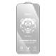 Захисне скло для смартфону HOCO A888 Pro iPhone 17/16 Pro Black