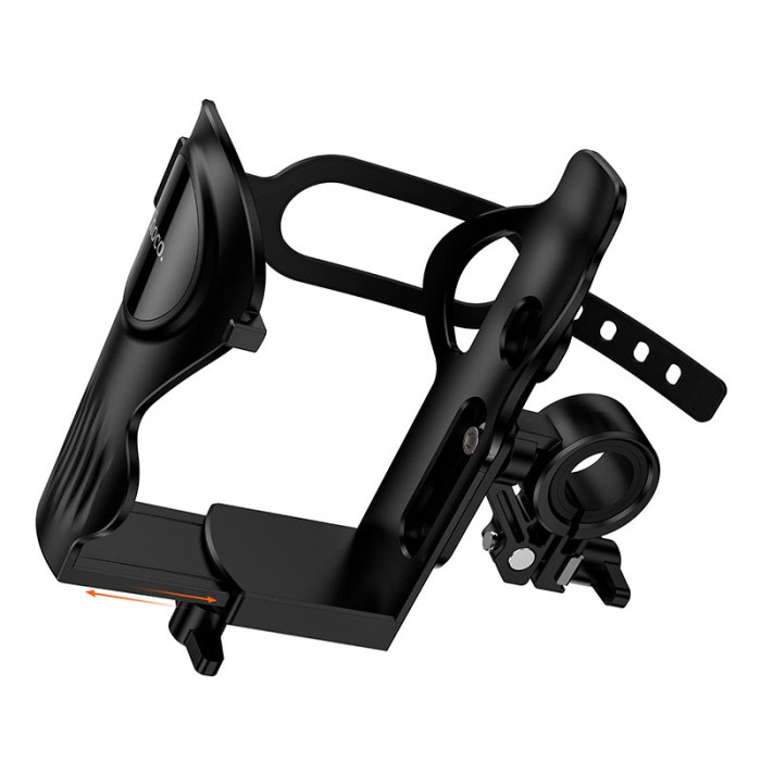 Тримач для напоїв HOCO H94 Black