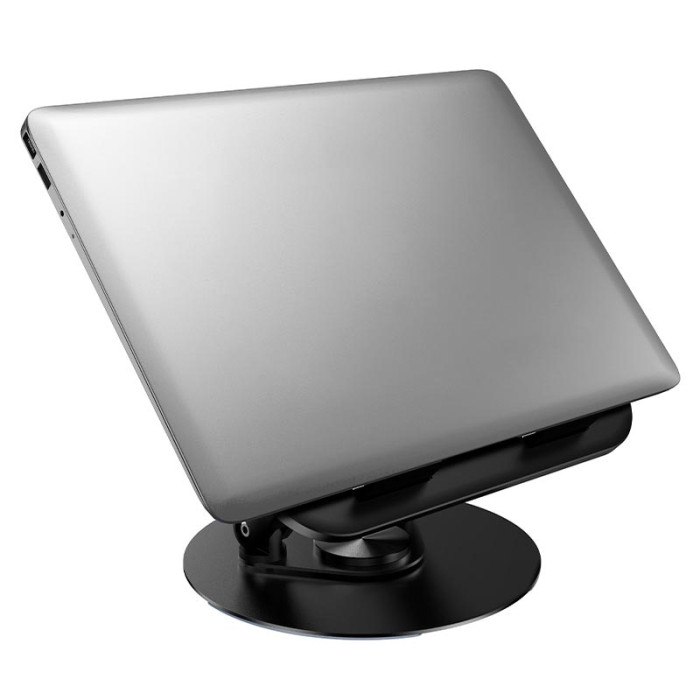 Подставка для ноутбука и планшета HOCO HD14 Black