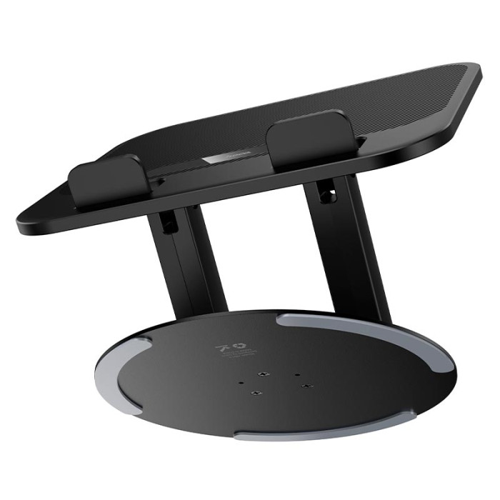 Подставка для ноутбука и планшета HOCO HD14 Black