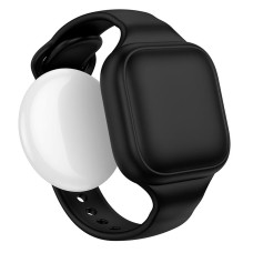 Пошуковий трекер HOCO E91E IOS Black