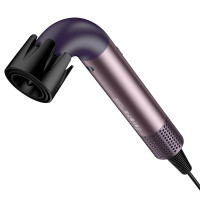 Фен для волос HOCO HP18 1450W Purple