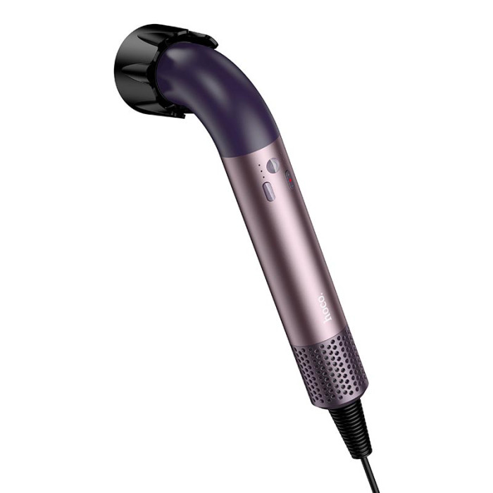Фен для волос HOCO HP18 1450W Purple