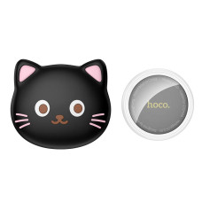 Пошуковий трекер HOCO E91D IOS Black