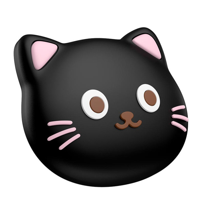 Пошуковий трекер HOCO E91D IOS Black