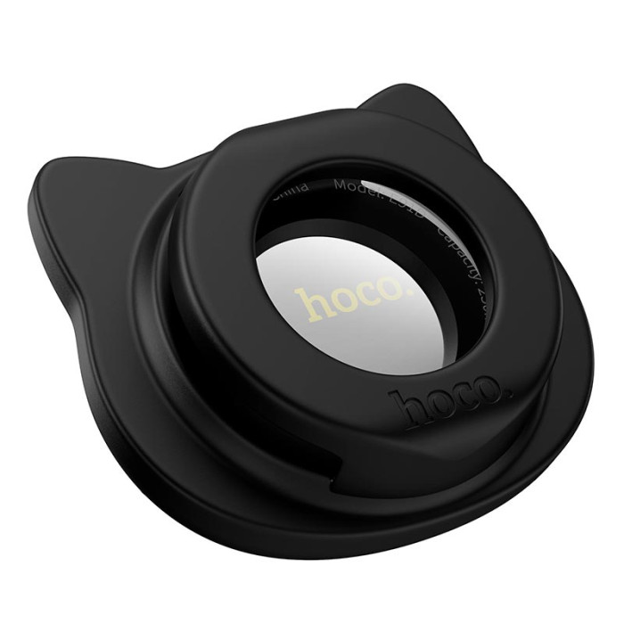 Пошуковий трекер HOCO E91D IOS Black