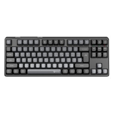 Ігрова клавіатура бездротова Meetion MK14 Wireless / Bluetooth / USB Black