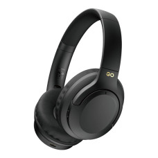 Навушники накладні Fantech Go Vibe WH05 BT5.3, AUX / BT, 20 год Black
