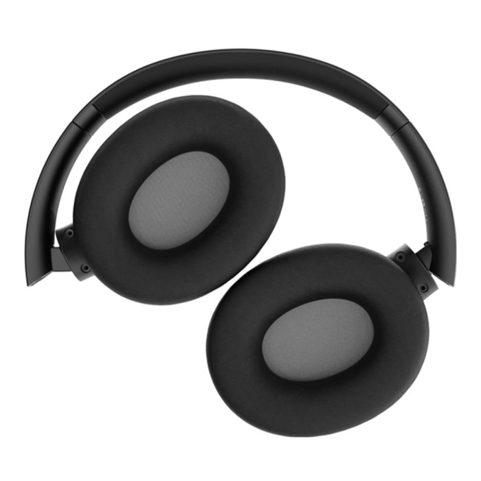 Наушники накладные Fantech Go Vibe WH05 BT5.3, AUX/BT, 20 ч Black
