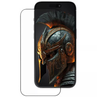 Захисне скло для смартфону Proove Achilles iPhone 17 Pro Max Black