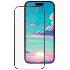 Захисне скло для смартфону Proove Pixel iPhone 17 Pro Max Black