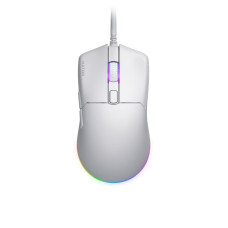 Проводная мышь игровая HATOR Pulsar 3 HTM611 White