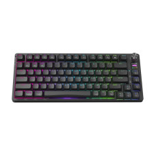 Игровая клавиатура беспроводная HATOR Icefall Pro Wireless / Bluetooth / USB HTK450UA Black 