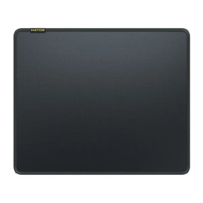 Килимок для миші HATOR Tonn EVO S HTP-011 Black