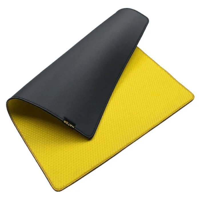Килимок для миші HATOR Tonn EVO S HTP-011 Black