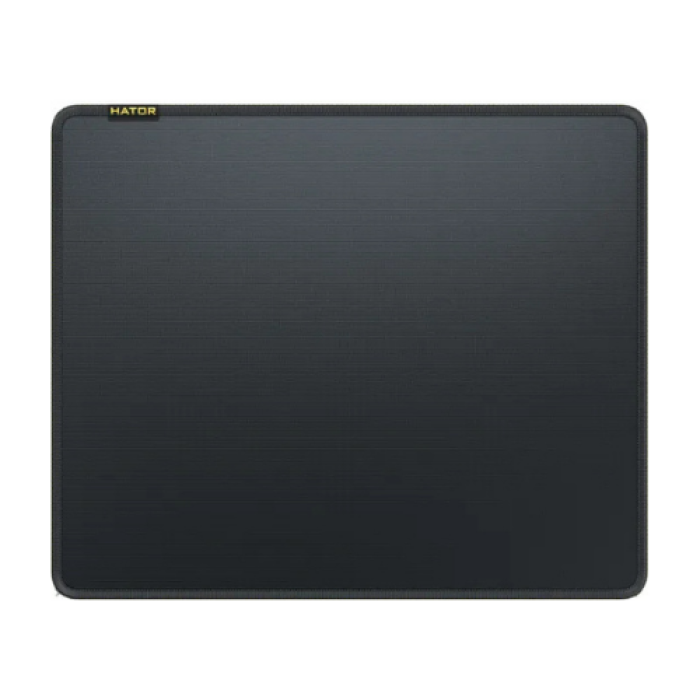 Килимок для миші HATOR Tonn EVO M HTP-021 Black