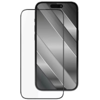 Захисне скло для смартфону Proove Premium iPhone 17/16 Pro Black