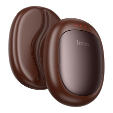 Грілка для рук HOCO J167 Brown