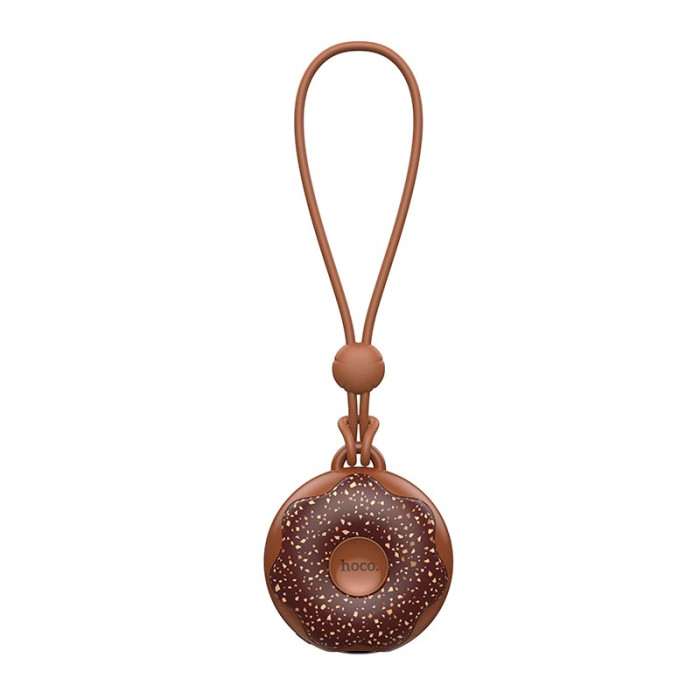 Грілка для рук HOCO J168 Brown