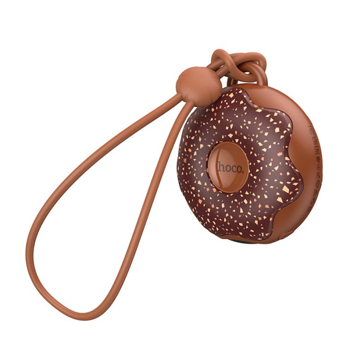 Грілка для рук HOCO J168 Brown