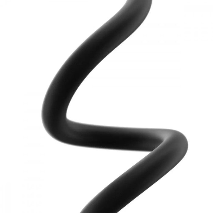 Кабель Proove PowerFull Type-C to Type-C 100W 1.5 m Black