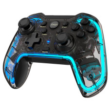 Геймпад IPega PG-9238 RGB Black