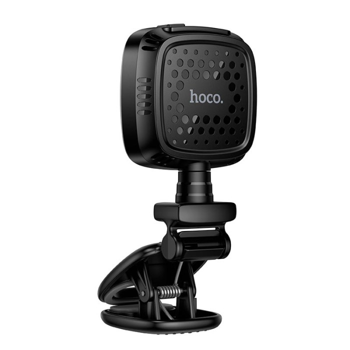 Портативне світло для смартфона HOCO K28 Black