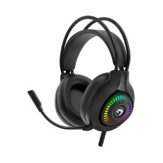 Накладні ігрові навушники MARVO H8325 Black