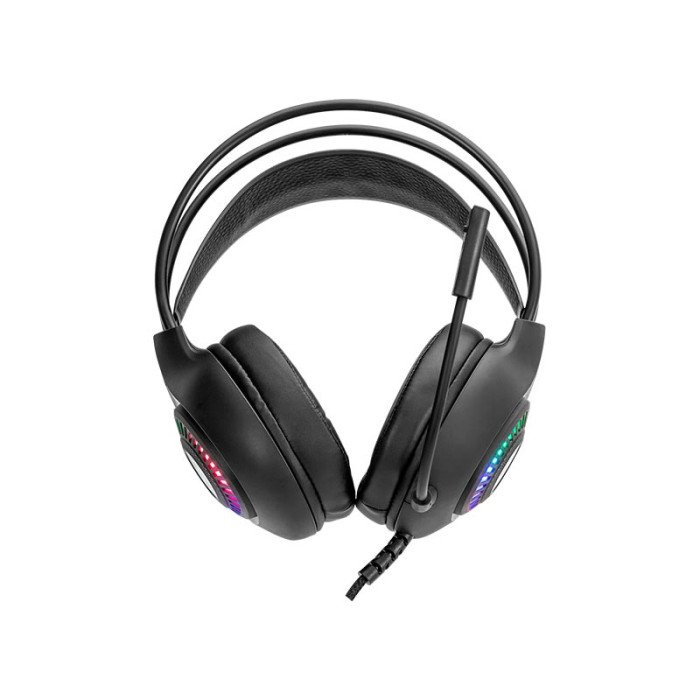 Накладні ігрові навушники MARVO H8325 Black