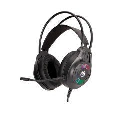 Накладні ігрові навушники MARVO H8326 Black