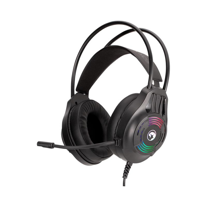Накладні ігрові навушники MARVO H8326 Black