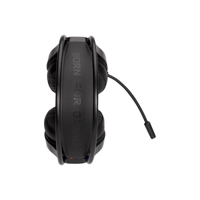 Накладні ігрові навушники MARVO H8326 Black