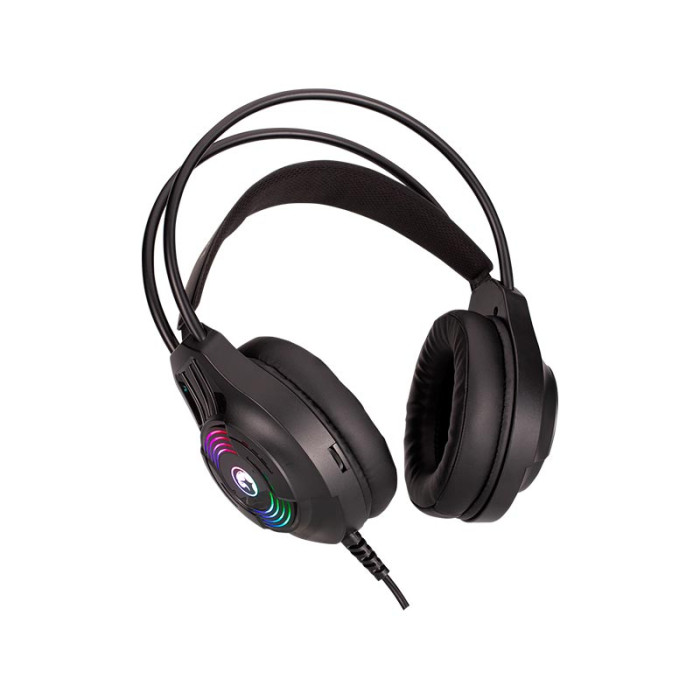 Накладні ігрові навушники MARVO H8326 Black