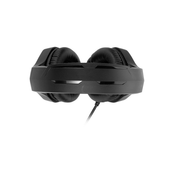 Накладные игровые наушники MARVO H8360 Black