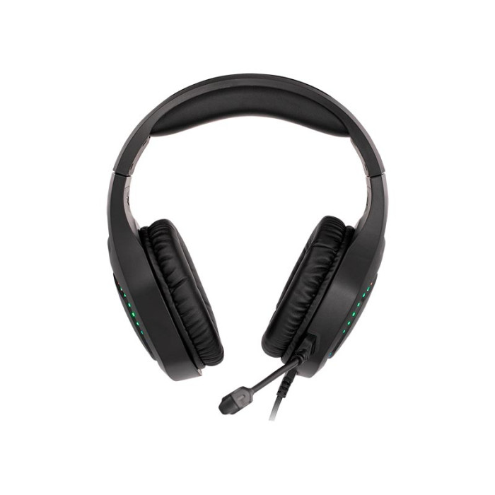Накладные игровые наушники MARVO H8360 Black