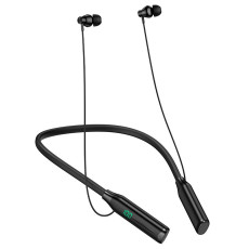 Вакуумні навушники HOCO ES62 Plus Black