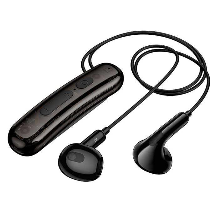 Навушники HOCO ES77 Black