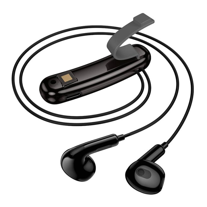 Навушники HOCO ES77 Black