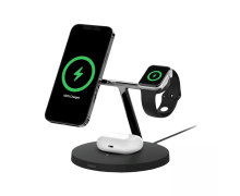 Зарядні пристрої для смартфонів
